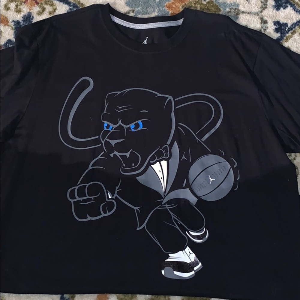Air Jordan Concord 11 T-shirt